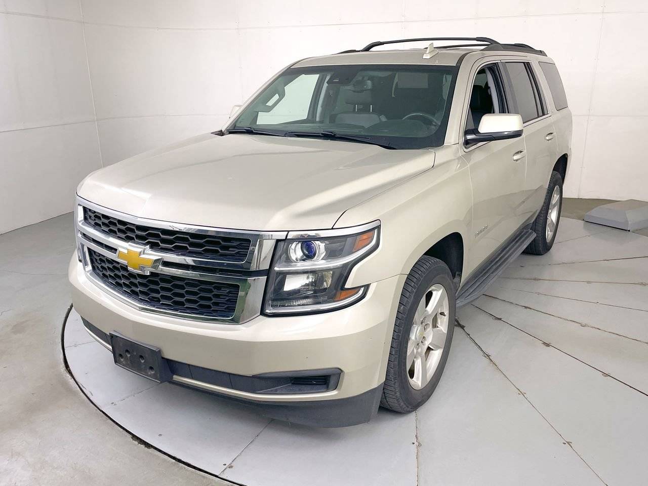 2015 Chevrolet Tahoe LT — SUV — 107,313 mi — Hampstead, MD