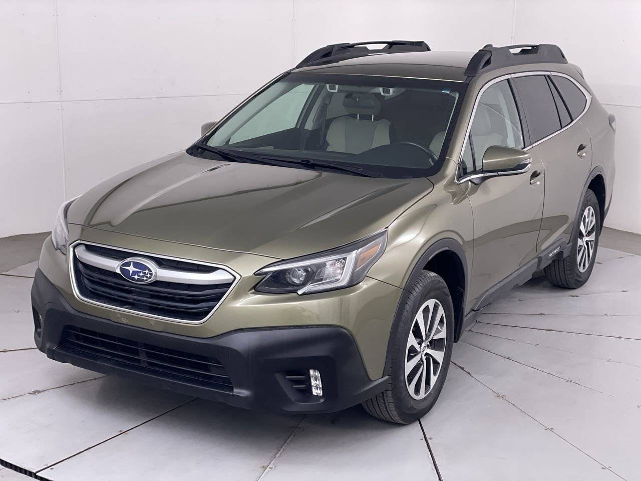 2022 Subaru Outback 2.5i Premium — SUV — 53,153 mi — Hampstead, MD