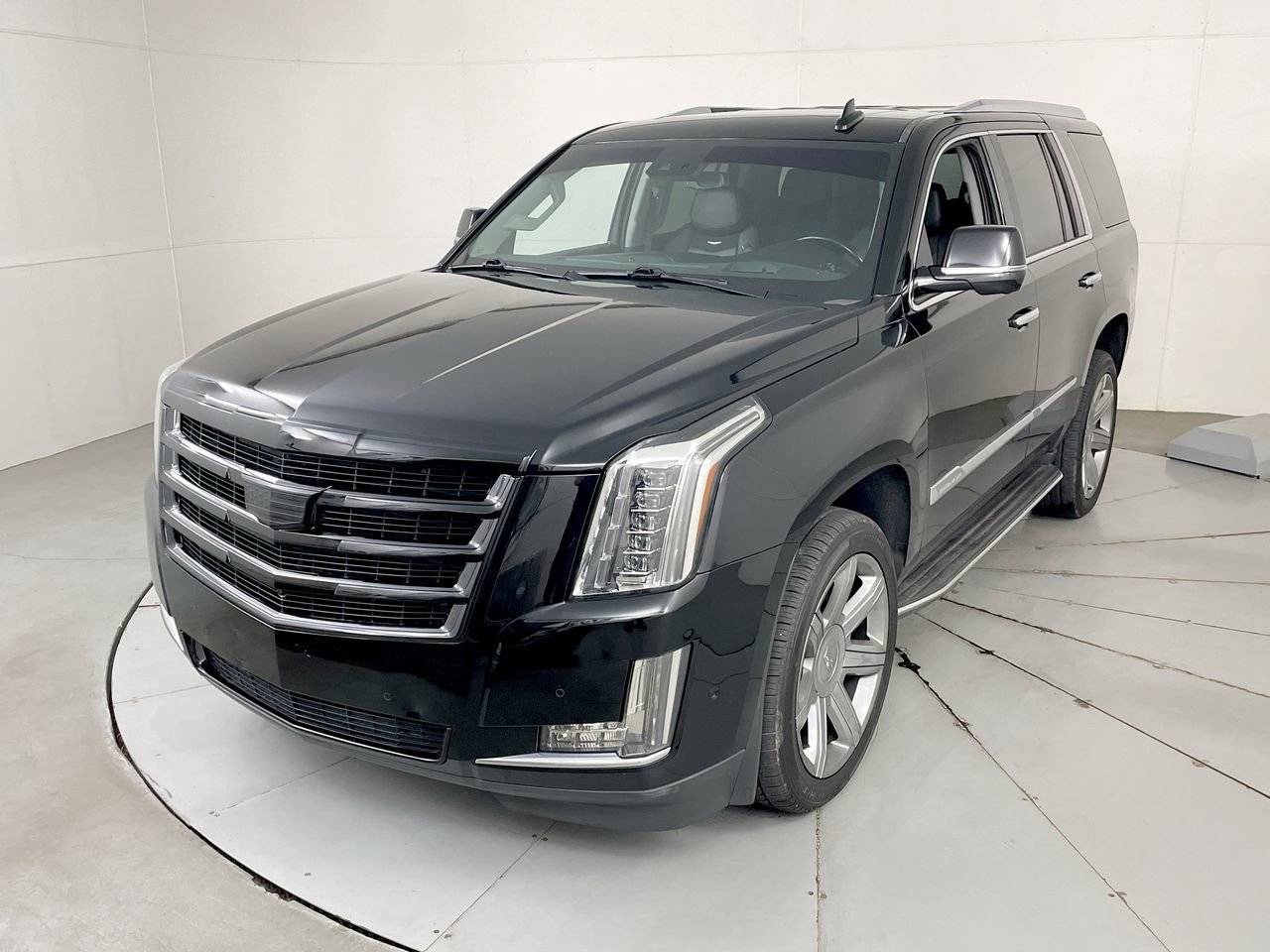 2020 Cadillac Escalade Luxury — SUV — 58,209 mi — Hampstead, MD