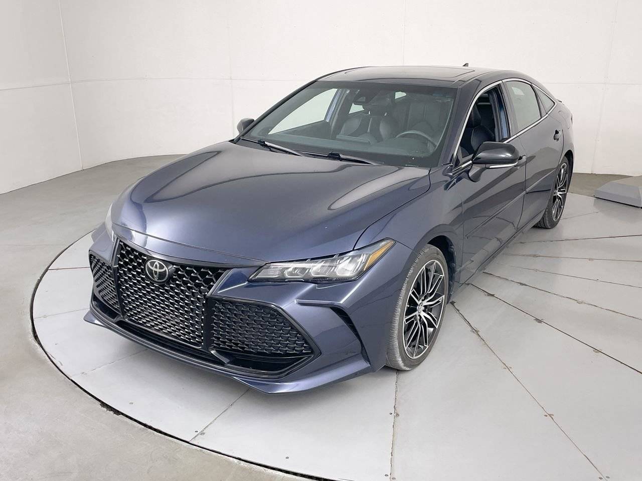 2019 Toyota Avalon XSE — Sedan — 40,948 mi — Hampstead, MD