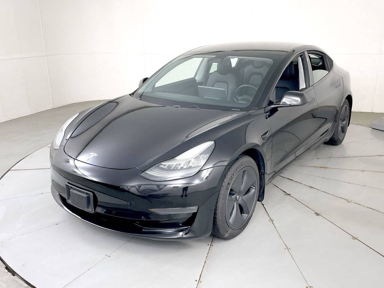 2019 Tesla Model 3 Mid Range — Sedan — 118,312 mi — Hampstead, MD