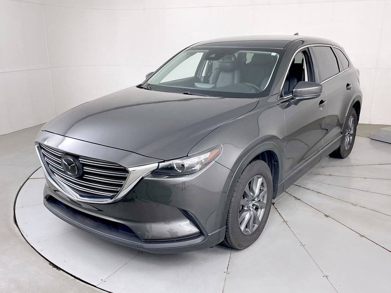 2022 Mazda CX-9 Touring — SUV — 17,414 mi — Hampstead, MD