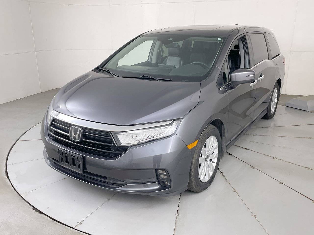 2023 Honda Odyssey EX-L — Minivan — 30,627 mi — Hampstead, MD