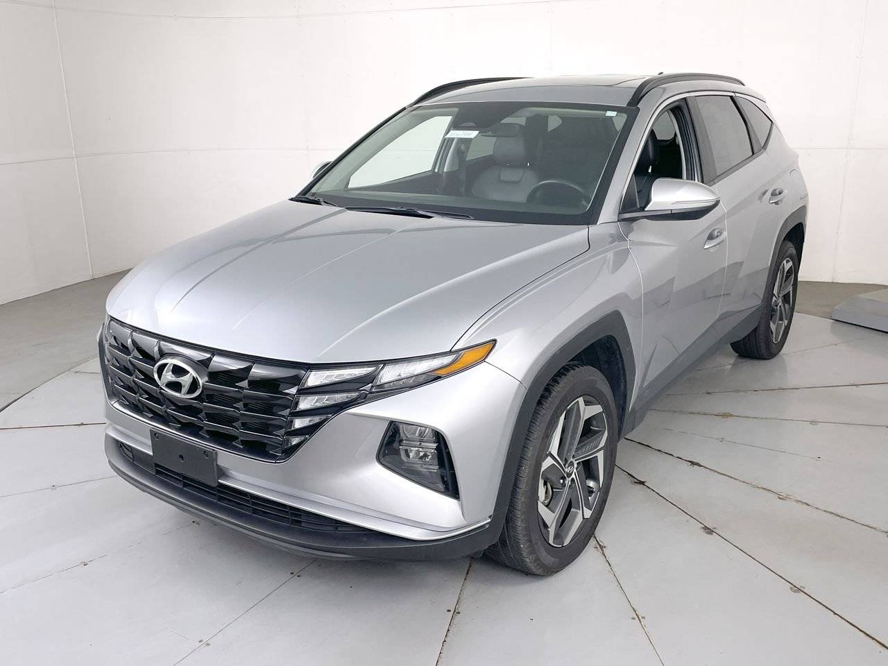 2023 Hyundai Tucson SEL — SUV — 30,850 mi — Hampstead, MD