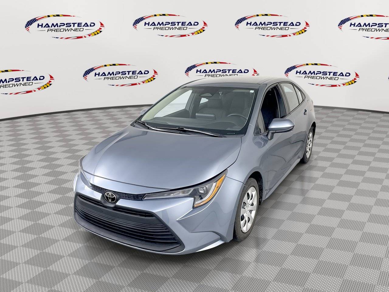 2024 Toyota Corolla LE — Sedan — 44,012 mi — Hampstead, MD