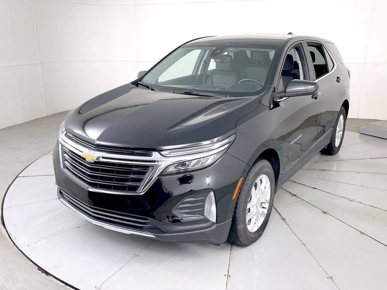 2024 Chevrolet Equinox LT — SUV — 26,048 mi — Hampstead, MD