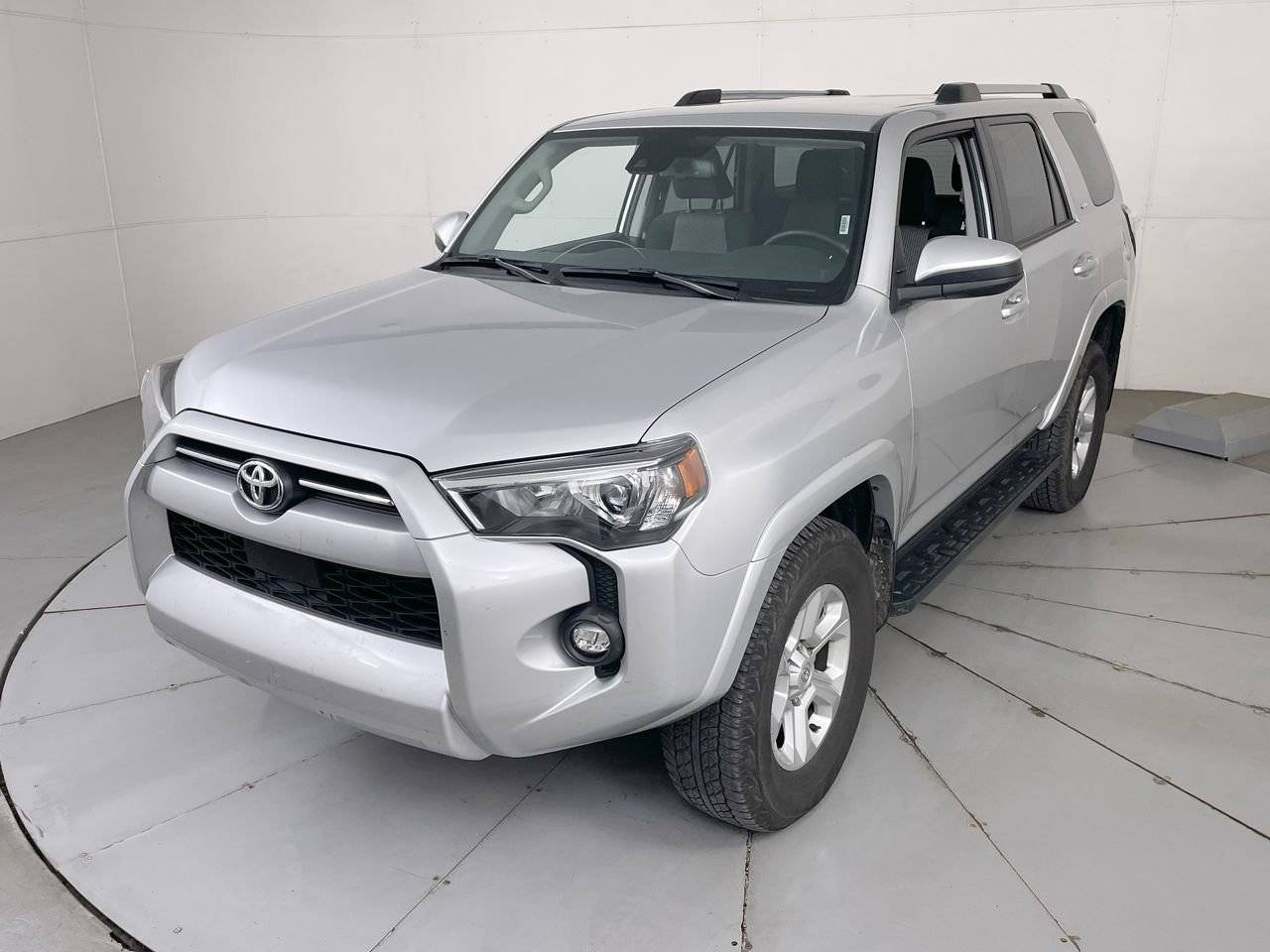 2024 Toyota 4Runner SR5 — SUV — 45,083 mi — Hampstead, MD