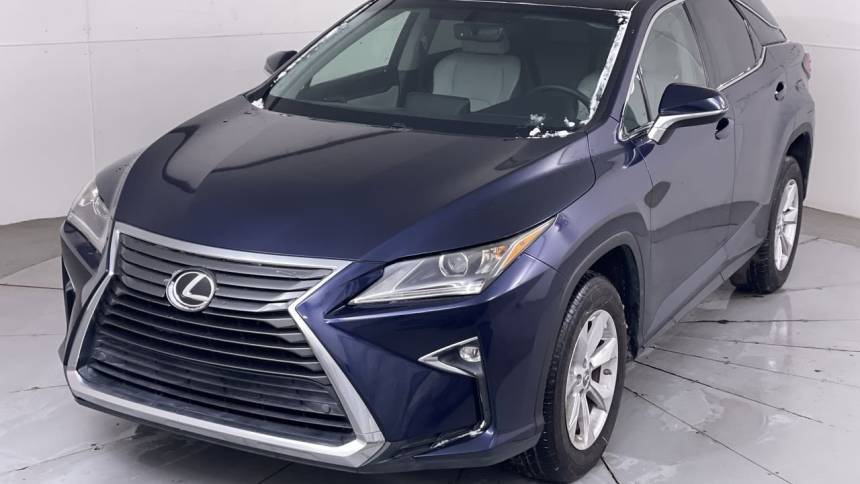 2016 Lexus RX RX 350 — SUV — 57,010 mi — Hampstead, MD