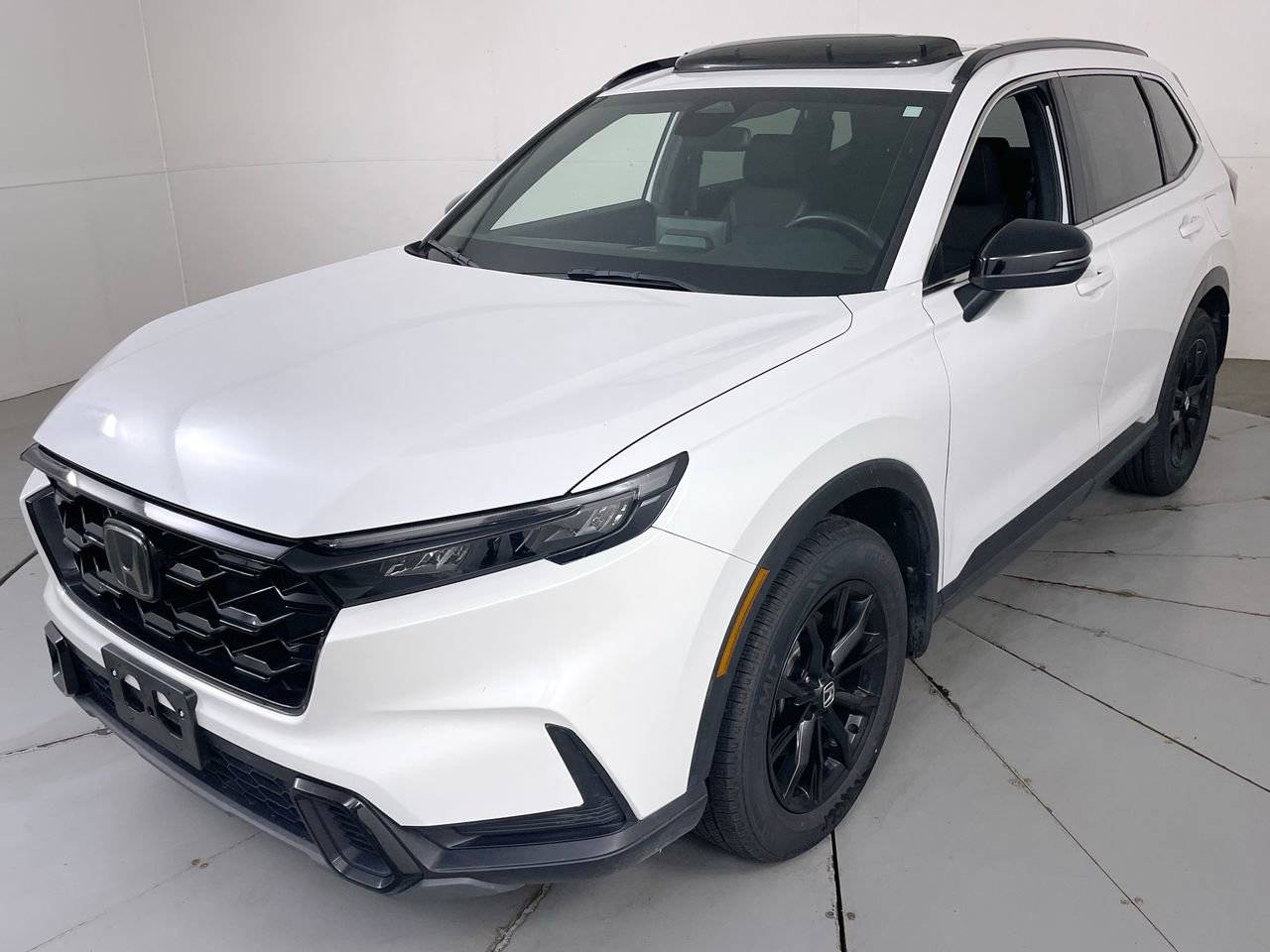 2023 Honda CR-V Hybrid Sport — SUV — 52,419 mi — Hampstead, MD