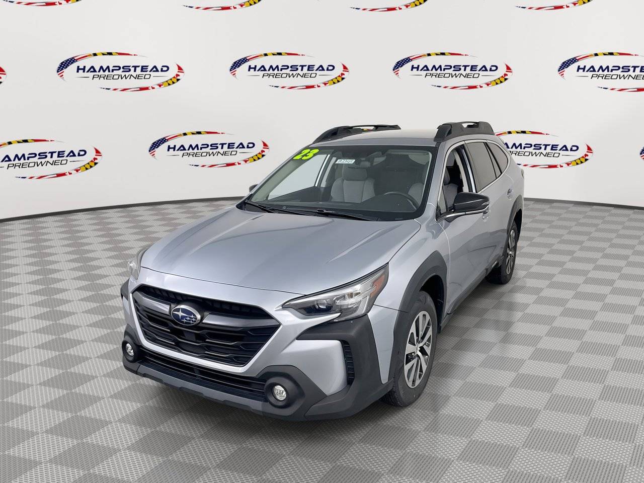 2023 Subaru Outback Premium — SUV — 56,005 mi — Hampstead, MD