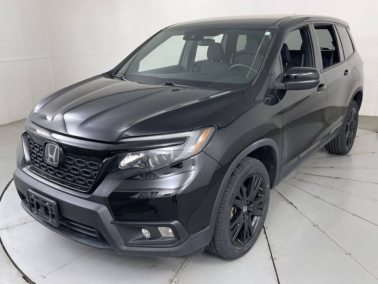 2021 Honda Passport Sport — SUV — 45,784 mi — Hampstead, MD
