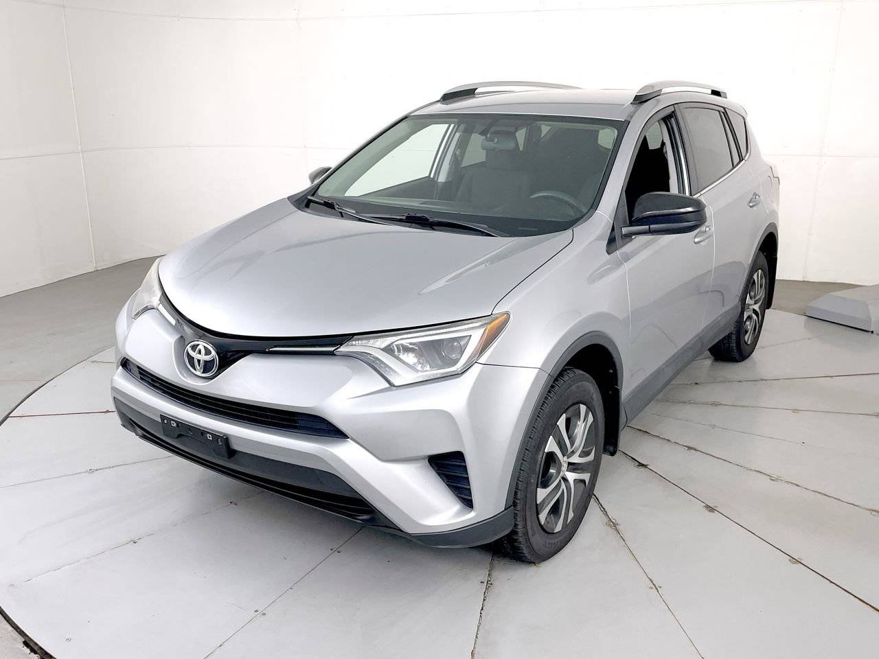 2016 Toyota RAV4 LE — SUV — 71,127 mi — Hampstead, MD