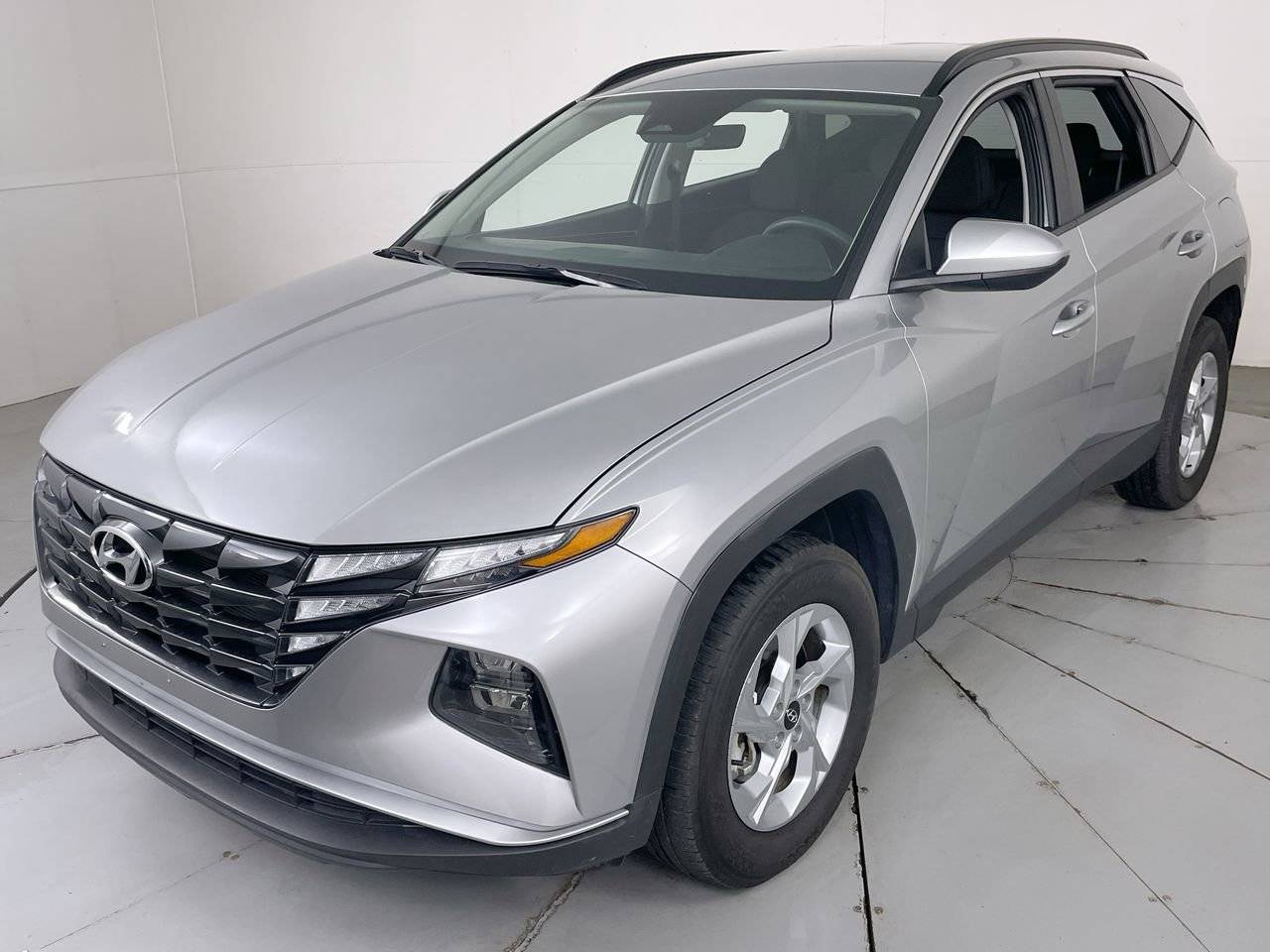 2024 Hyundai Tucson SEL — SUV — 38,293 mi — Hampstead, MD