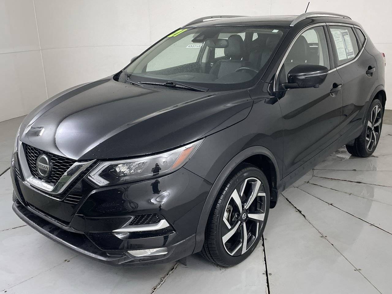 2021 Nissan Rogue Sport SL — SUV — 32,038 mi — Hampstead, MD