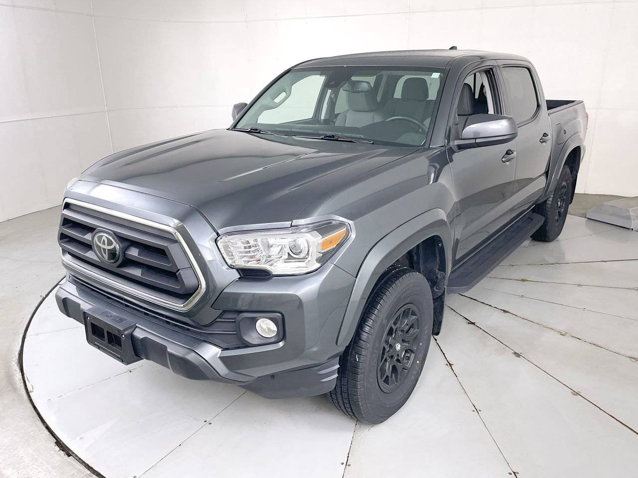 2022 Toyota Tacoma SR5 — Pickup Truck — 55,914 mi — Hampstead, MD