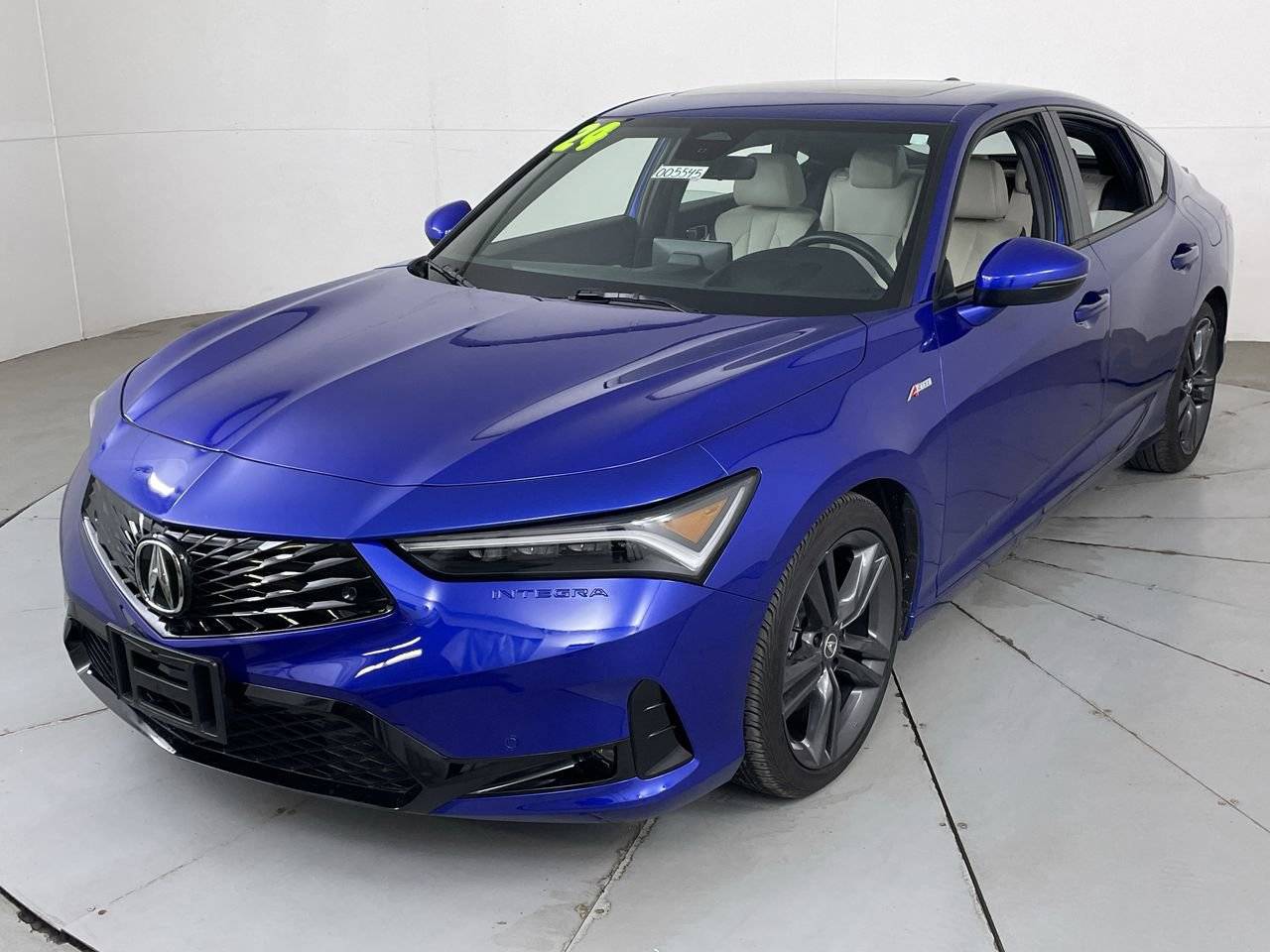 2024 Acura Integra A-Spec Technology Package — Hatchback — 10,860 mi — Hampstead, MD