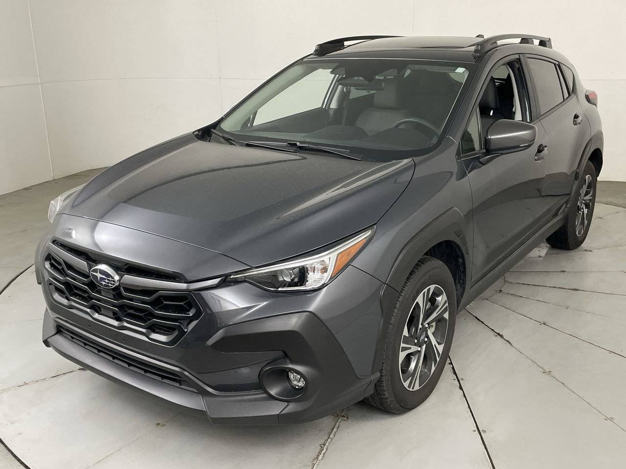 2024 Subaru Crosstrek Premium — SUV — 11,551 mi — Hampstead, MD
