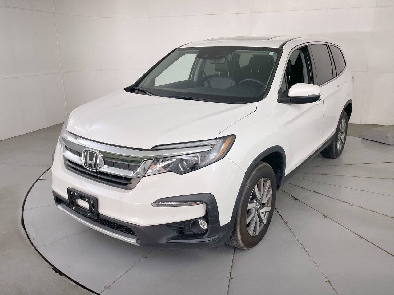 2021 Honda Pilot EX-L — SUV — 59,533 mi — Hampstead, MD