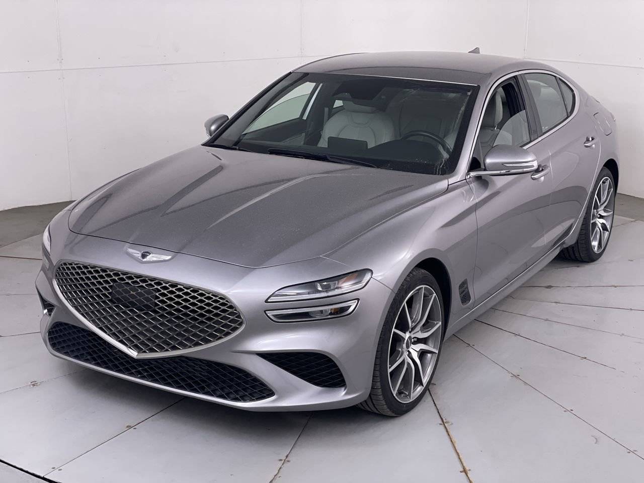 2023 Genesis G70 2.0T — Sedan — 36,144 mi — Hampstead, MD