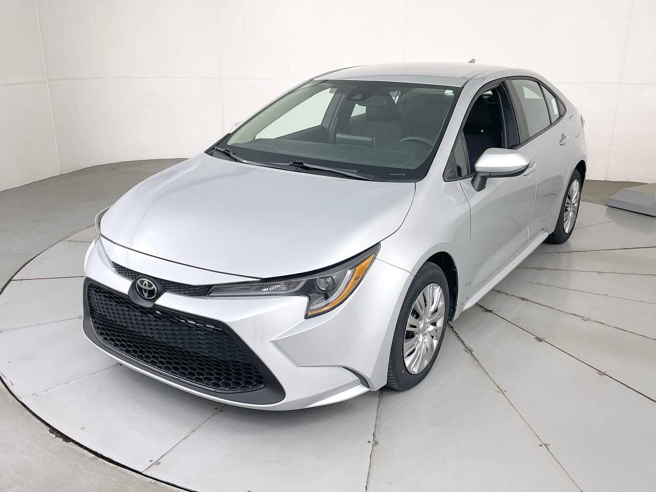 2021 Toyota Corolla LE — Sedan — 34,995 mi — Hampstead, MD