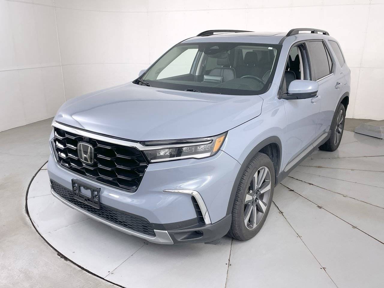 2023 Honda Pilot Elite — SUV — 37,515 mi — Hampstead, MD