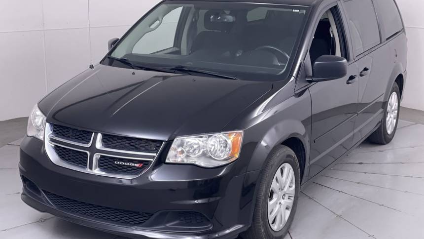 2016 Dodge Grand Caravan SE — Minivan — 73,670 mi — Hampstead, MD