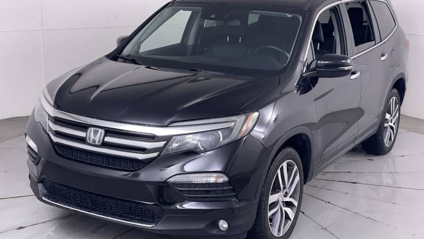 2017 Honda Pilot Touring — SUV — 85,993 mi — Hampstead, MD