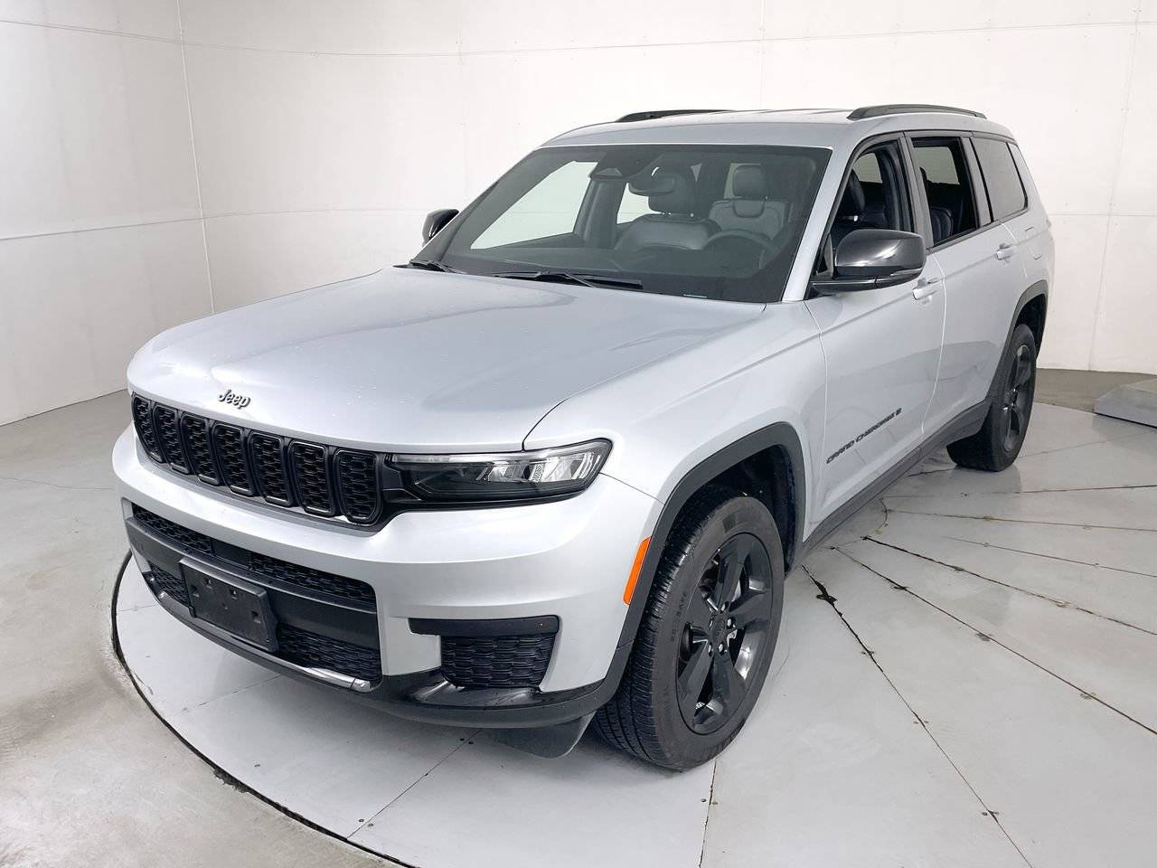 2023 Jeep Grand Cherokee Altitude — SUV — 51,905 mi — Hampstead, MD