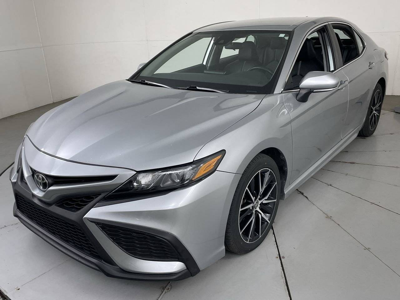 2021 Toyota Camry SE — Sedan — 59,328 mi — Hampstead, MD