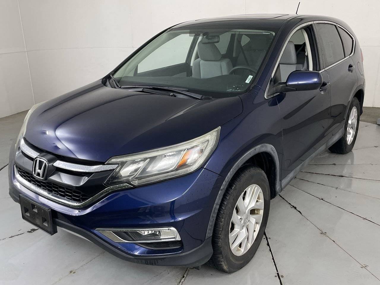 2016 Honda CR-V EX — SUV — 27,997 mi — Hampstead, MD