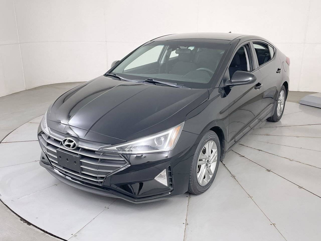 2020 Hyundai Elantra SEL — Sedan — 60,081 mi — Hampstead, MD