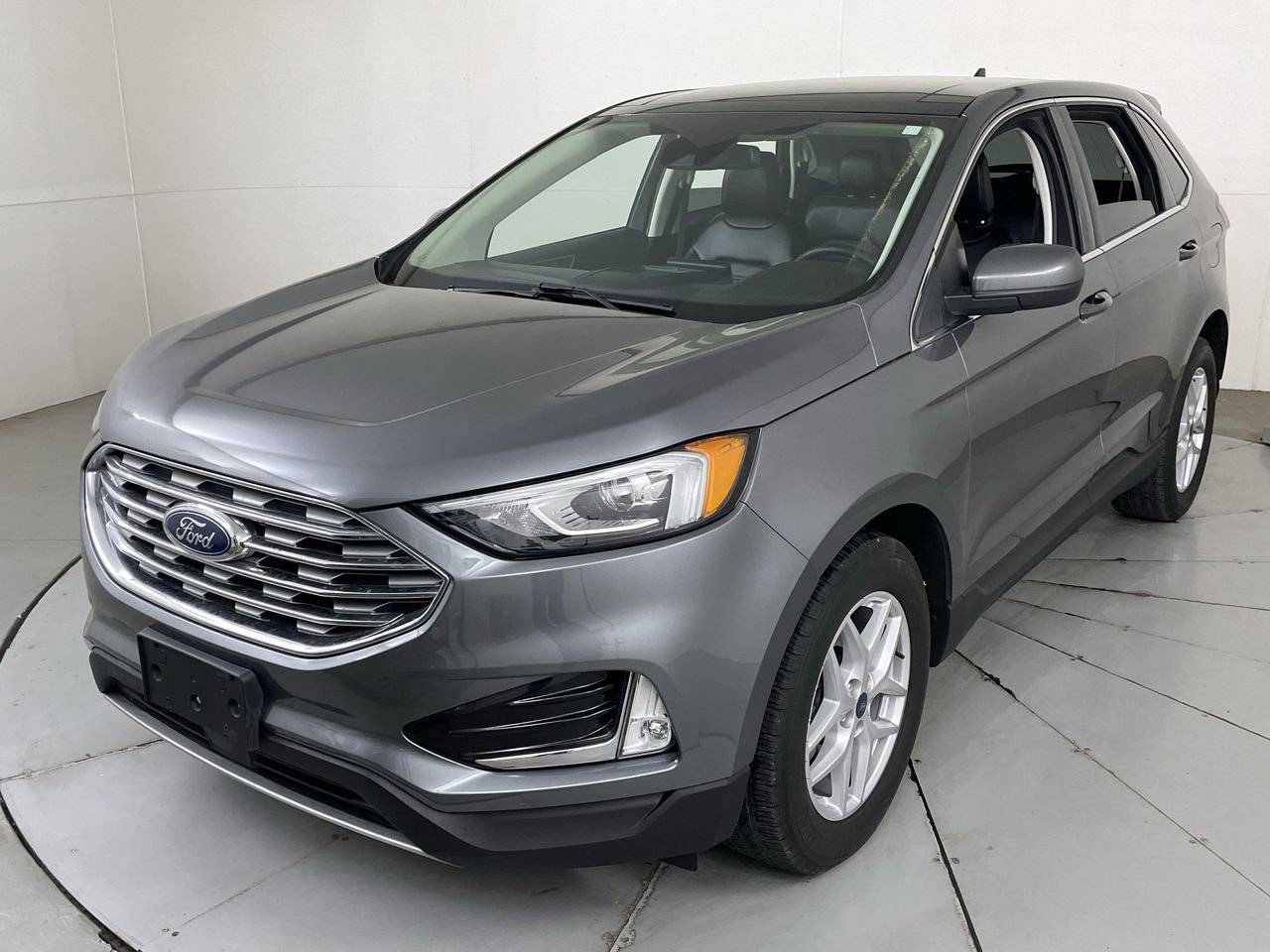 2021 Ford Edge SEL — SUV — 28,362 mi — Hampstead, MD
