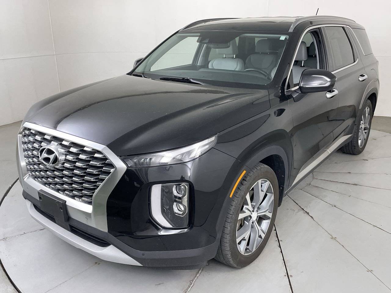 2020 Hyundai Palisade SEL — SUV — 50,714 mi — Hampstead, MD