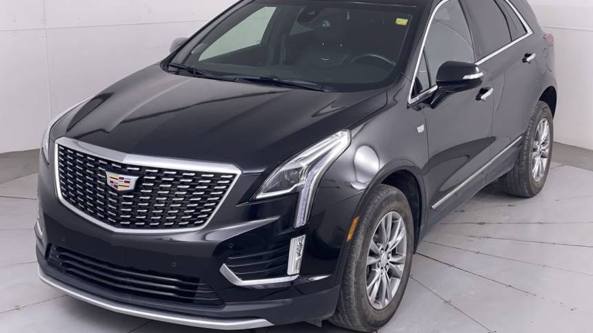 2021 Cadillac XT5 Premium Luxury — SUV — 41,257 mi — Hampstead, MD