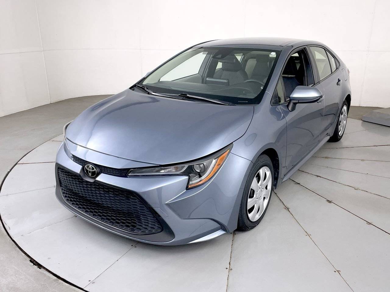 2022 Toyota Corolla LE — Sedan — 71,686 mi — Hampstead, MD
