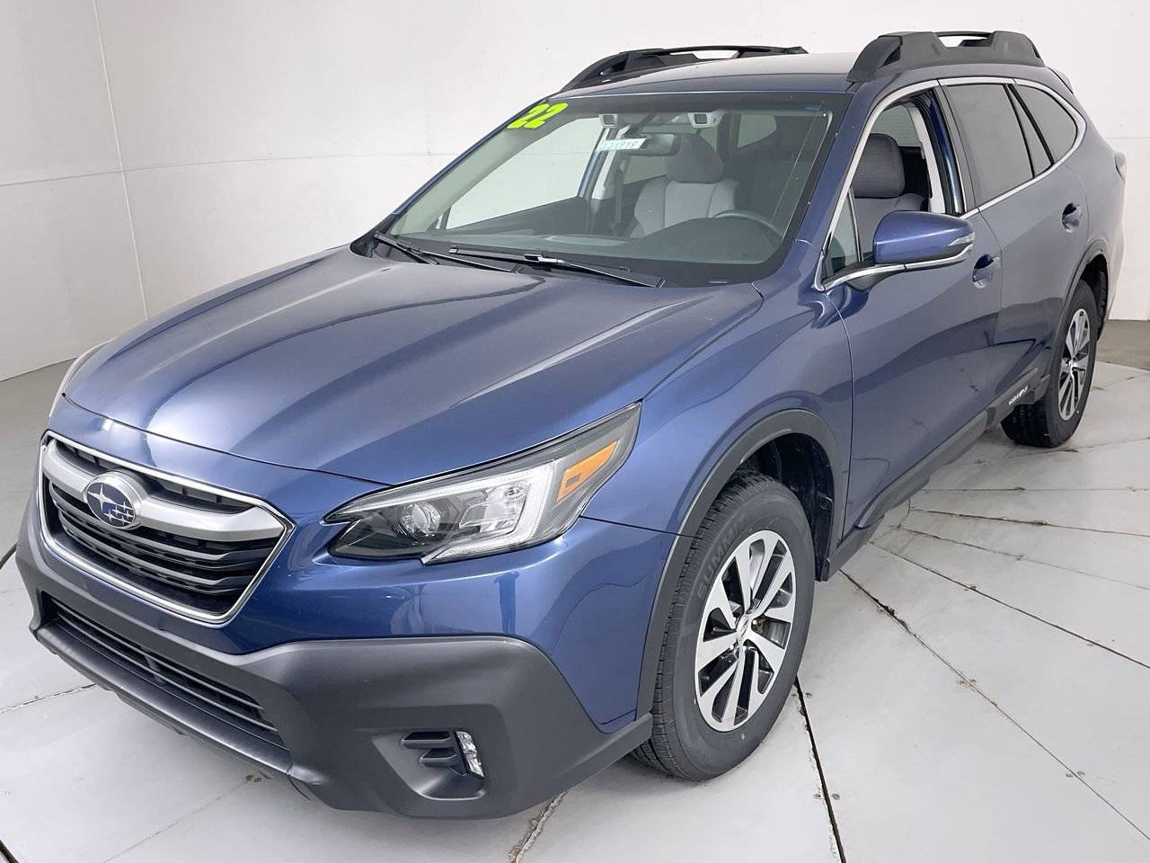 2022 Subaru Outback 2.5i Premium — SUV — 32,834 mi — Hampstead, MD