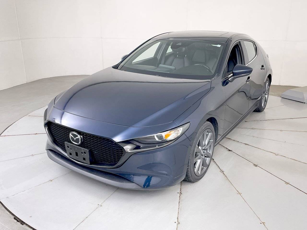 2022 Mazda Mazda3 Preferred — Hatchback — 44,310 mi — Hampstead, MD