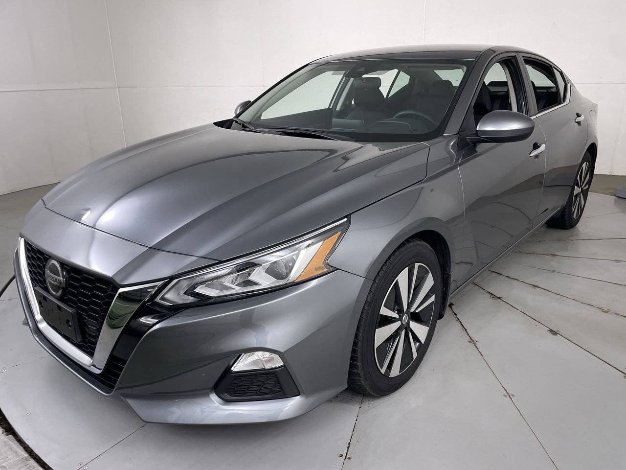 2022 Nissan Altima SV — Sedan — 32,050 mi — Hampstead, MD