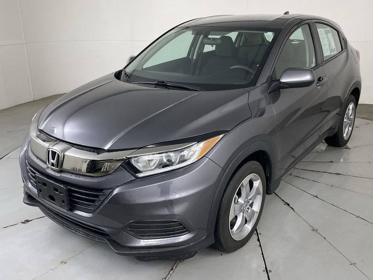 2022 Honda HR-V LX — SUV — 42,265 mi — Hampstead, MD