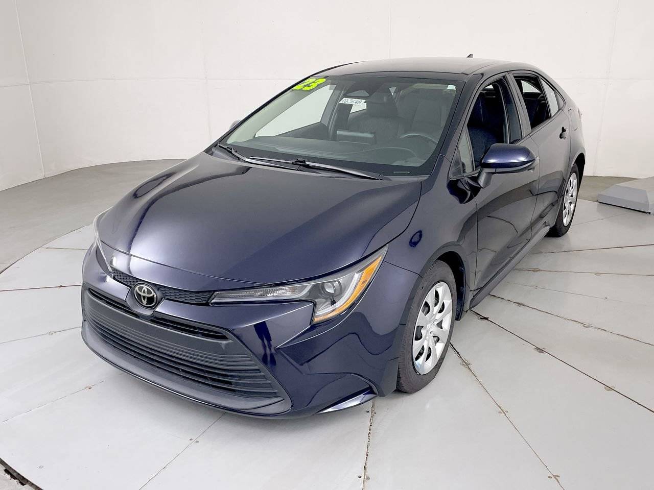2023 Toyota Corolla LE — Sedan — 55,209 mi — Hampstead, MD