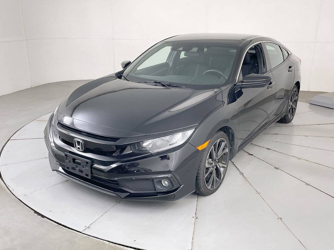 2020 Honda Civic Sport — Sedan — 71,211 mi — Hampstead, MD