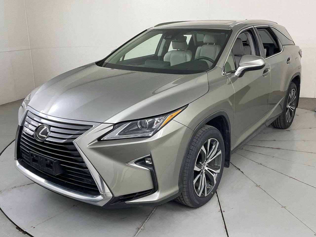 2019 Lexus RX RX 350L Premium — SUV — 60,066 mi — Hampstead, MD