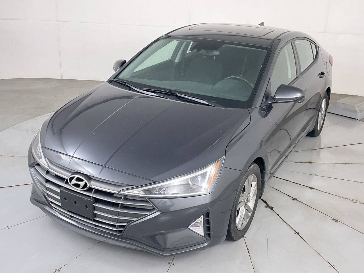 2020 Hyundai Elantra Value Edition — Sedan — 56,051 mi — Hampstead, MD