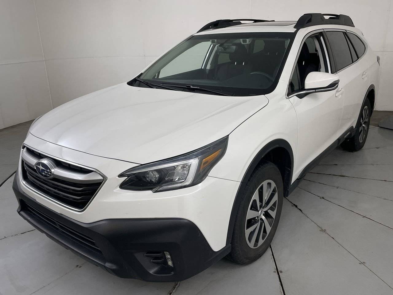 2021 Subaru Outback 2.5i Premium — SUV — 67,629 mi — Hampstead, MD