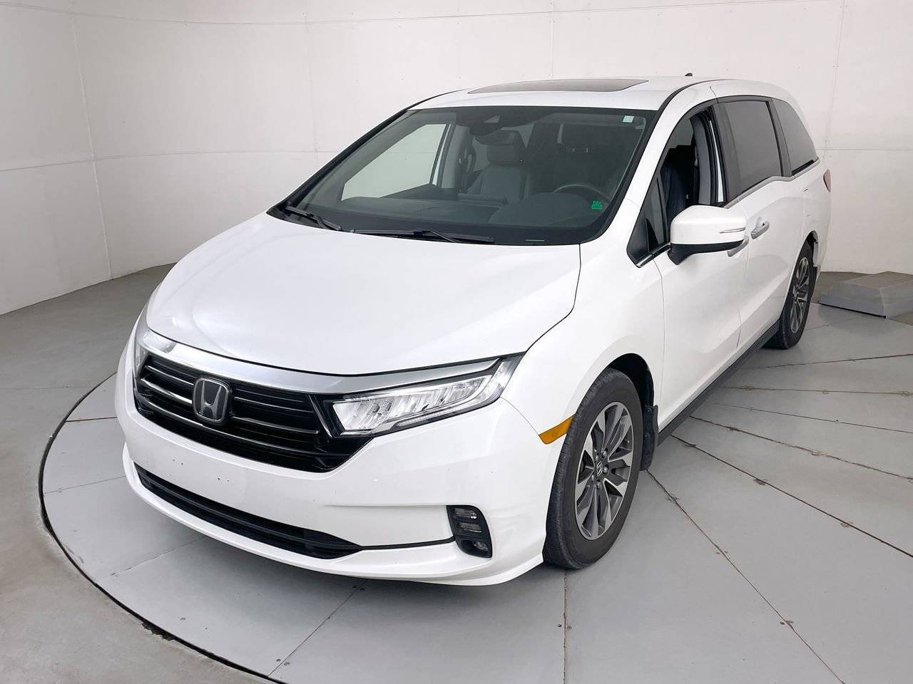 2023 Honda Odyssey EX-L — Minivan — 31,191 mi — Hampstead, MD