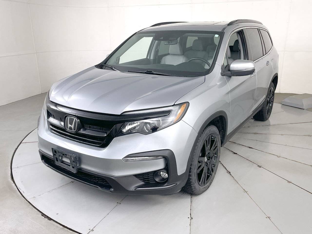 2022 Honda Pilot Special Edition — SUV — 25,056 mi — Hampstead, MD