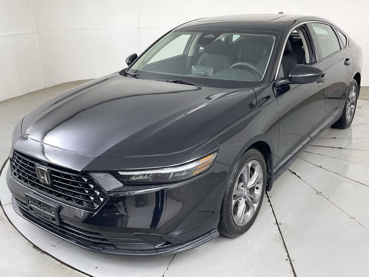 2024 Honda Accord EX — Sedan — 31,520 mi — Hampstead, MD