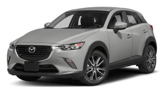 2018 Mazda CX-3 Touring — SUV — 66,484 mi — Hampstead, MD