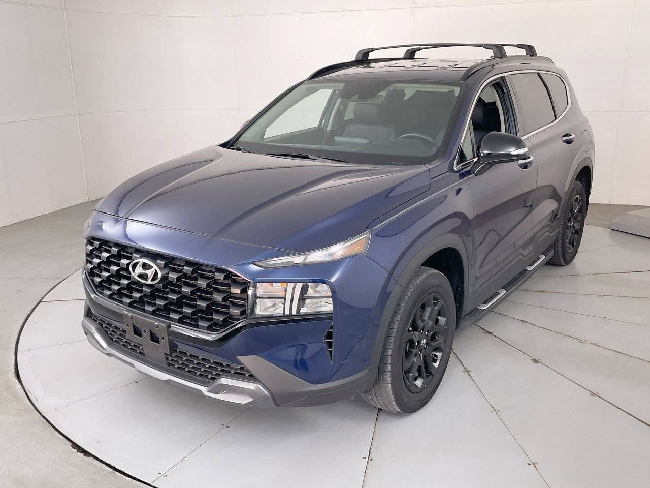 2022 Hyundai Santa Fe XRT — SUV — 15,670 mi — Hampstead, MD