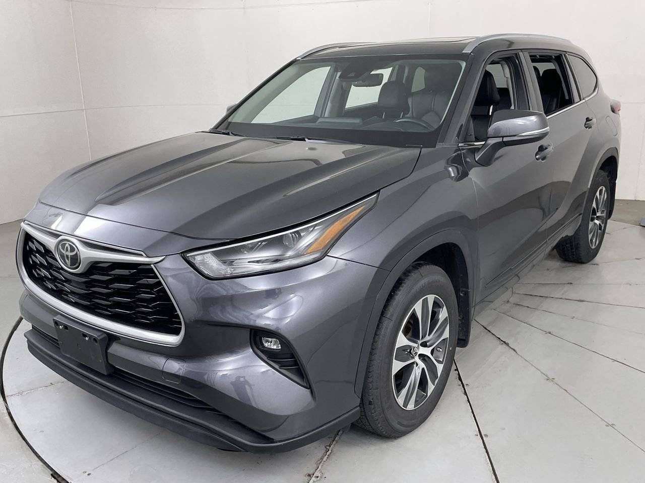 2021 Toyota Highlander XLE — SUV — 41,204 mi — Hampstead, MD